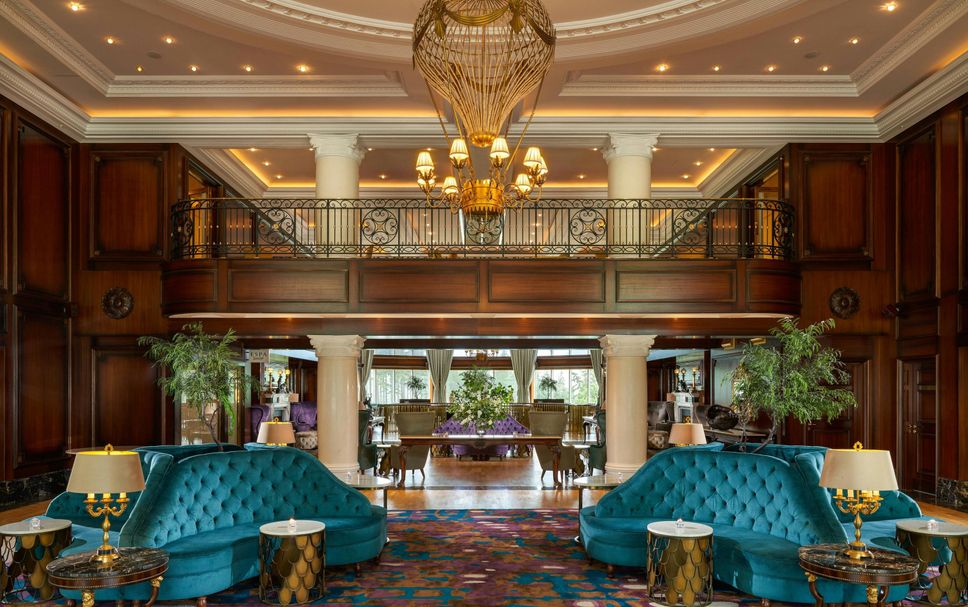 Balai Menunggu Gambar