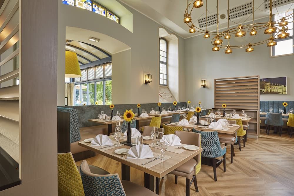 Restoran
