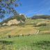 Pemandangan luar