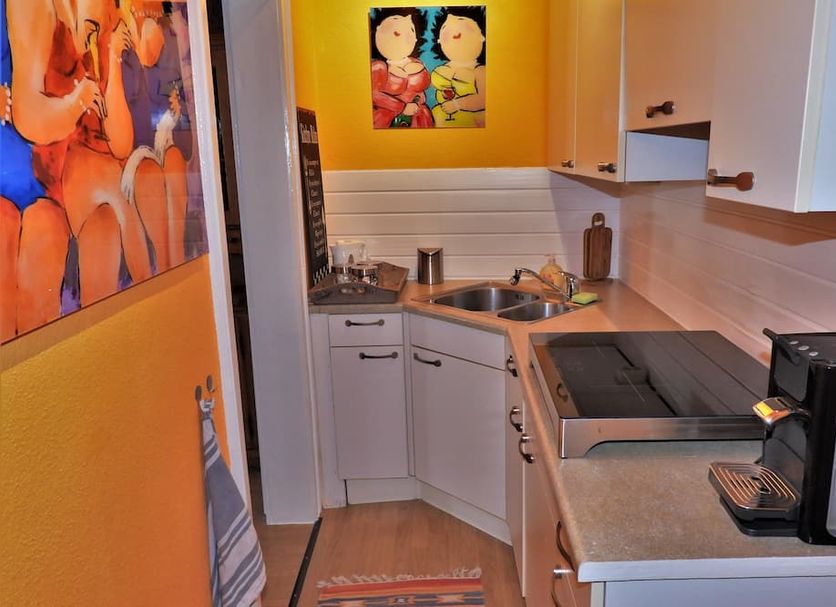 Dapur Gambar