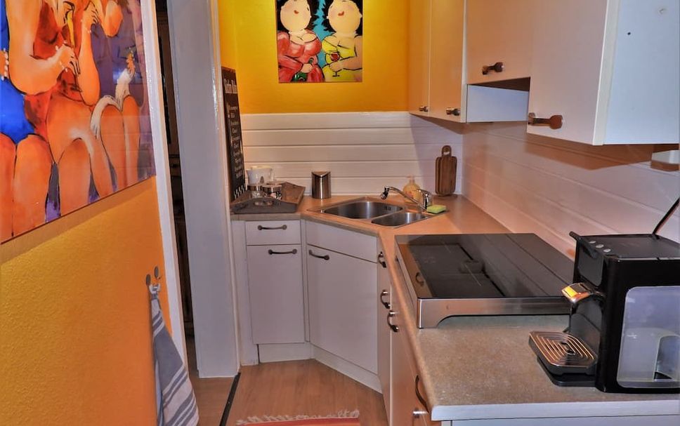 Dapur Gambar