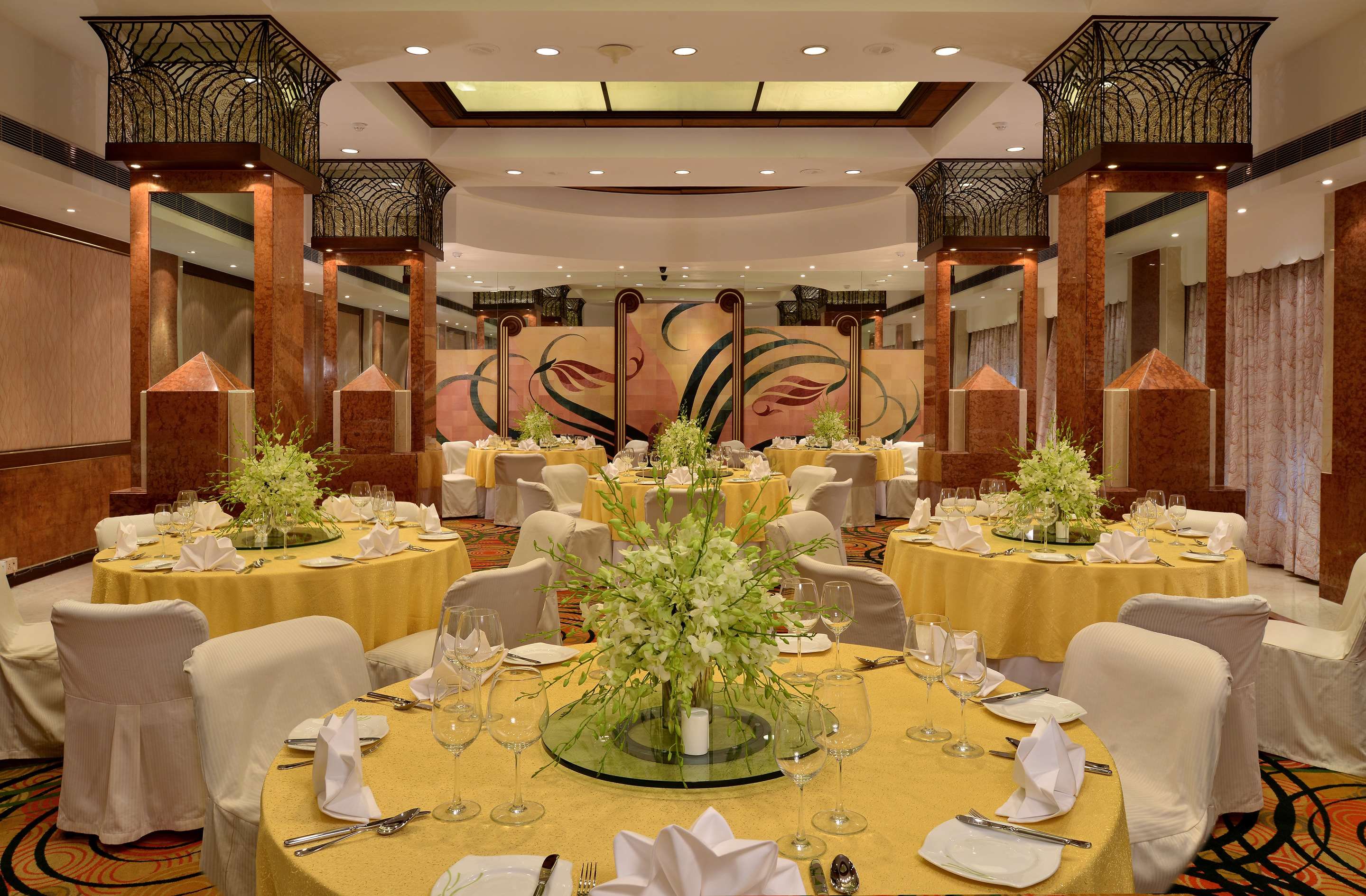 Dewan bankuet