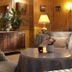 Hotel amenity
