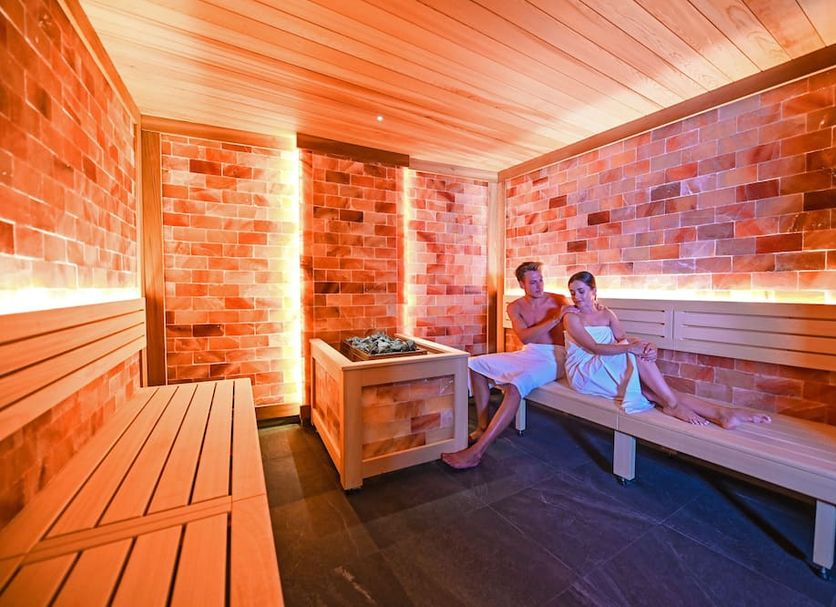 Spa Gambar
