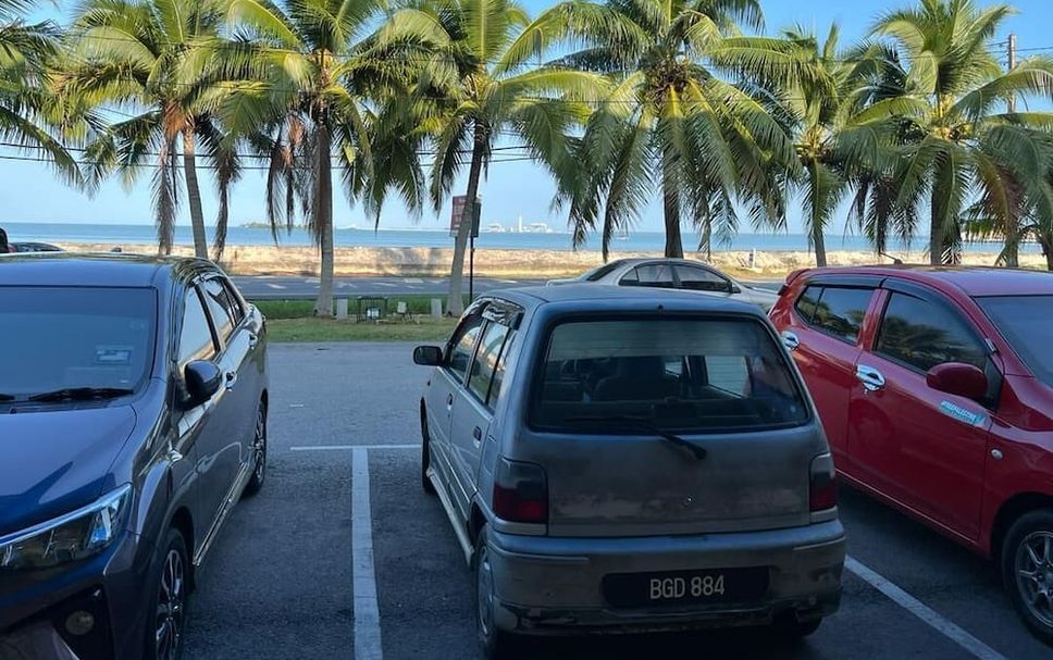 Bangunan Gambar