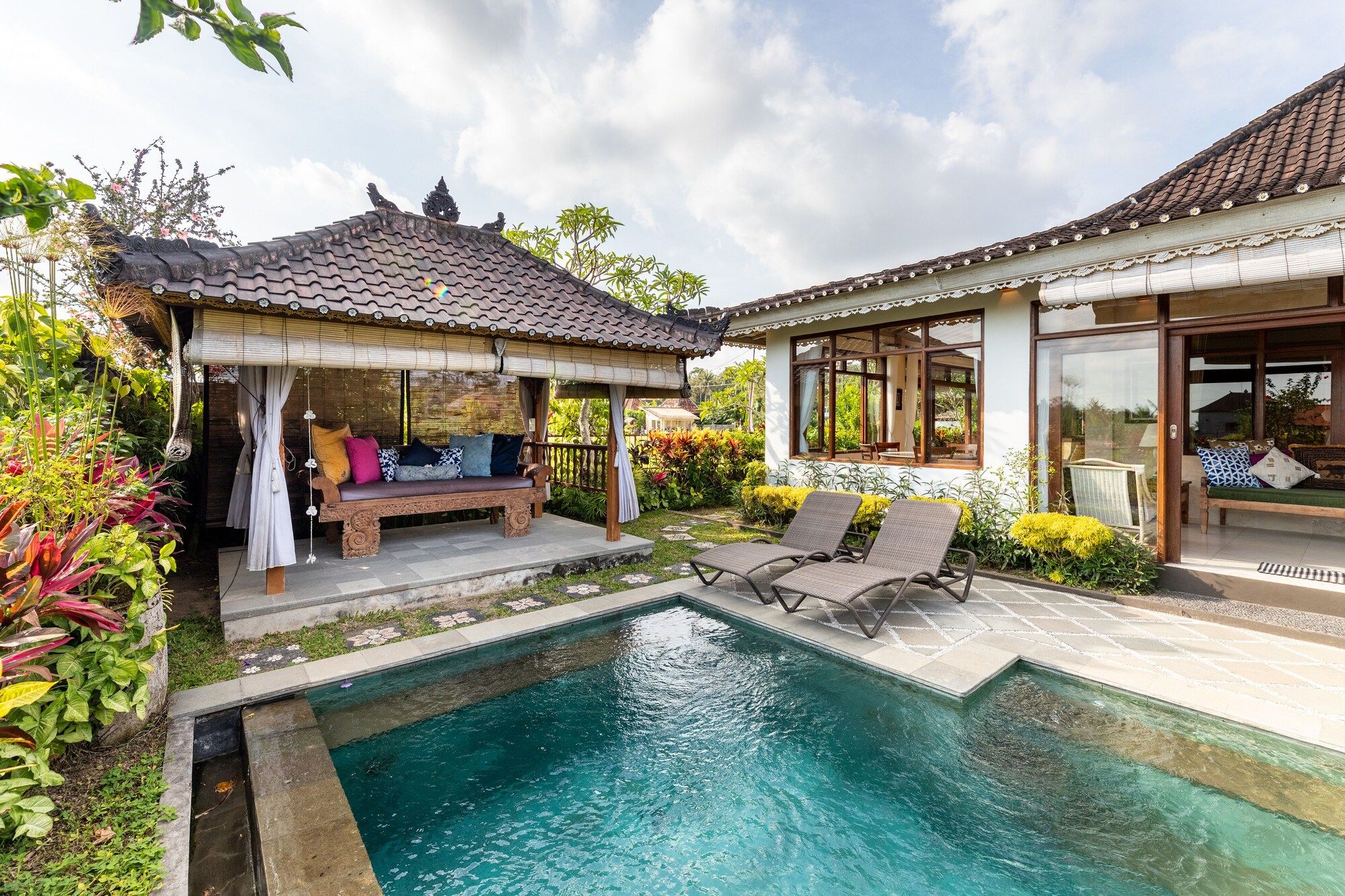Kolam renang