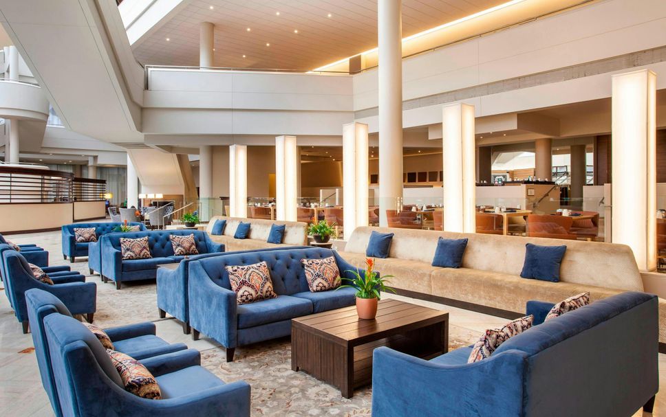 Balai Menunggu Gambar