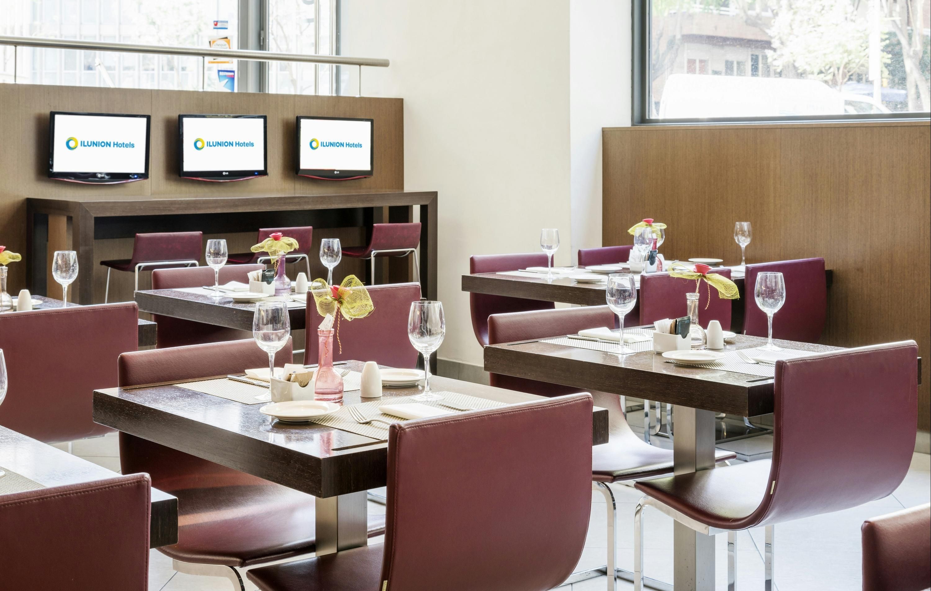 Restoran