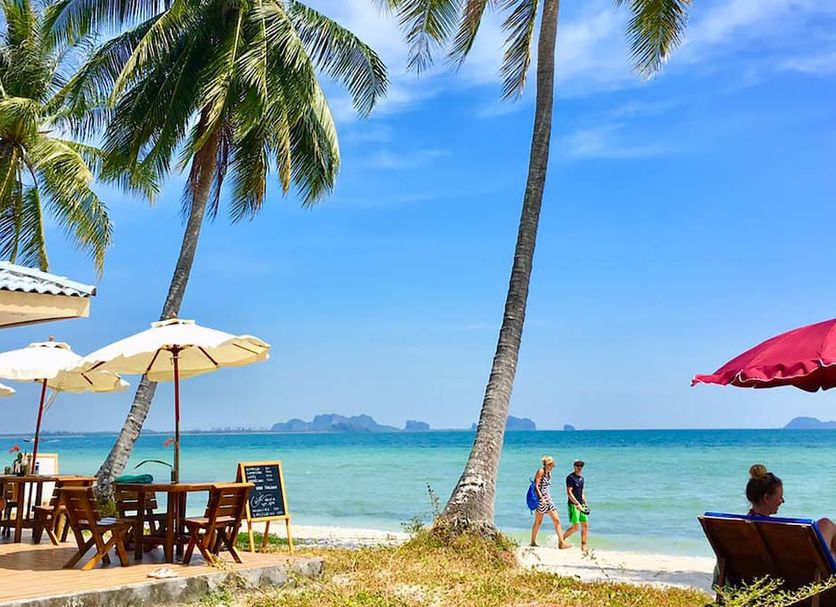 Pantai Gambar