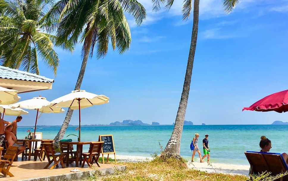 Pantai Gambar
