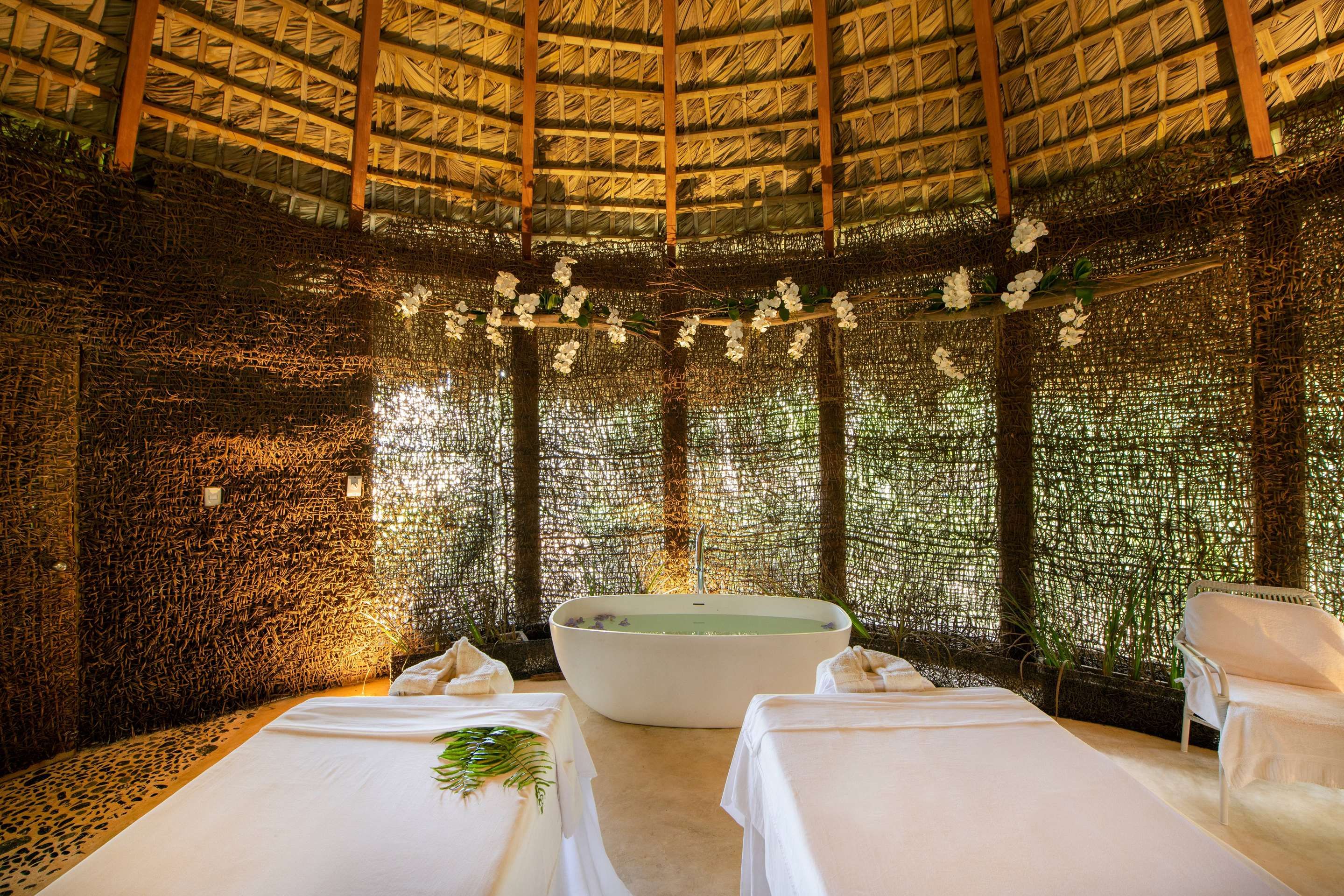Spa