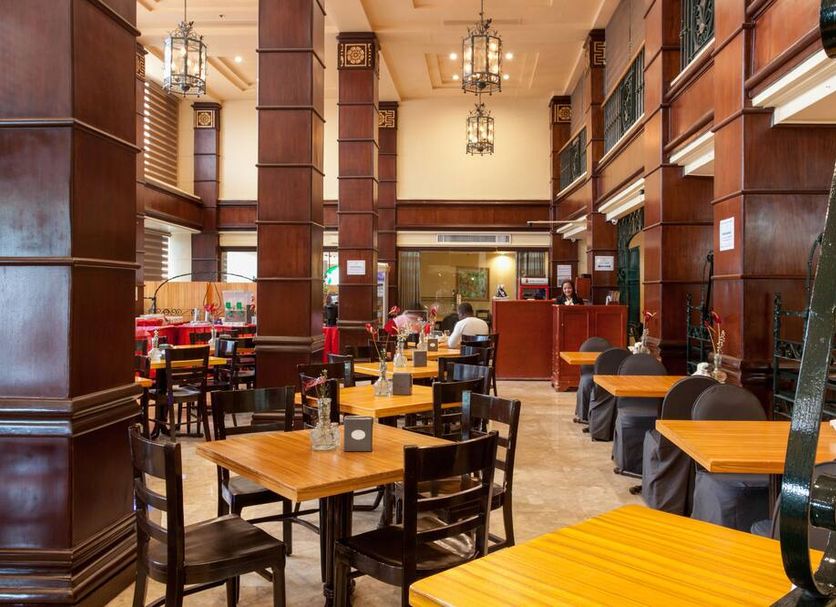 Restoran Gambar