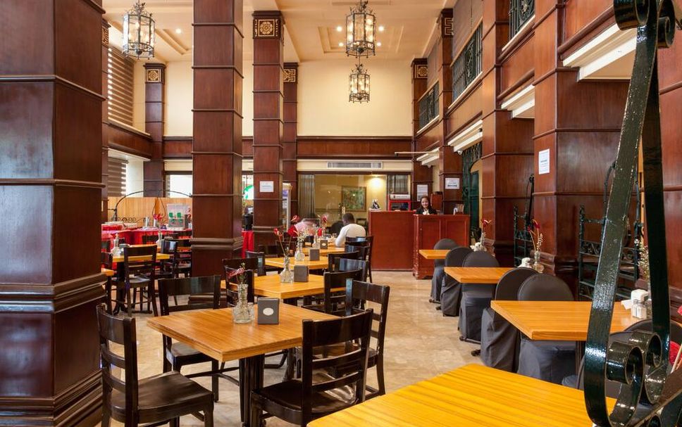 Restoran Gambar