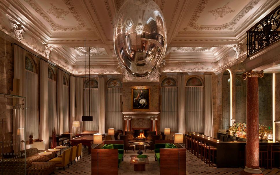 Balai Menunggu Gambar