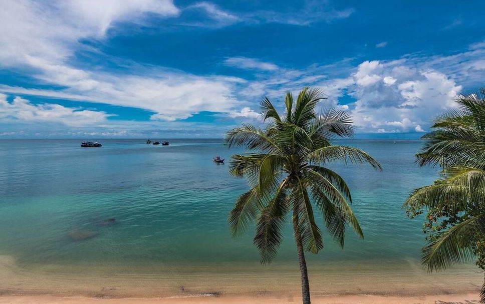 Pantai Gambar