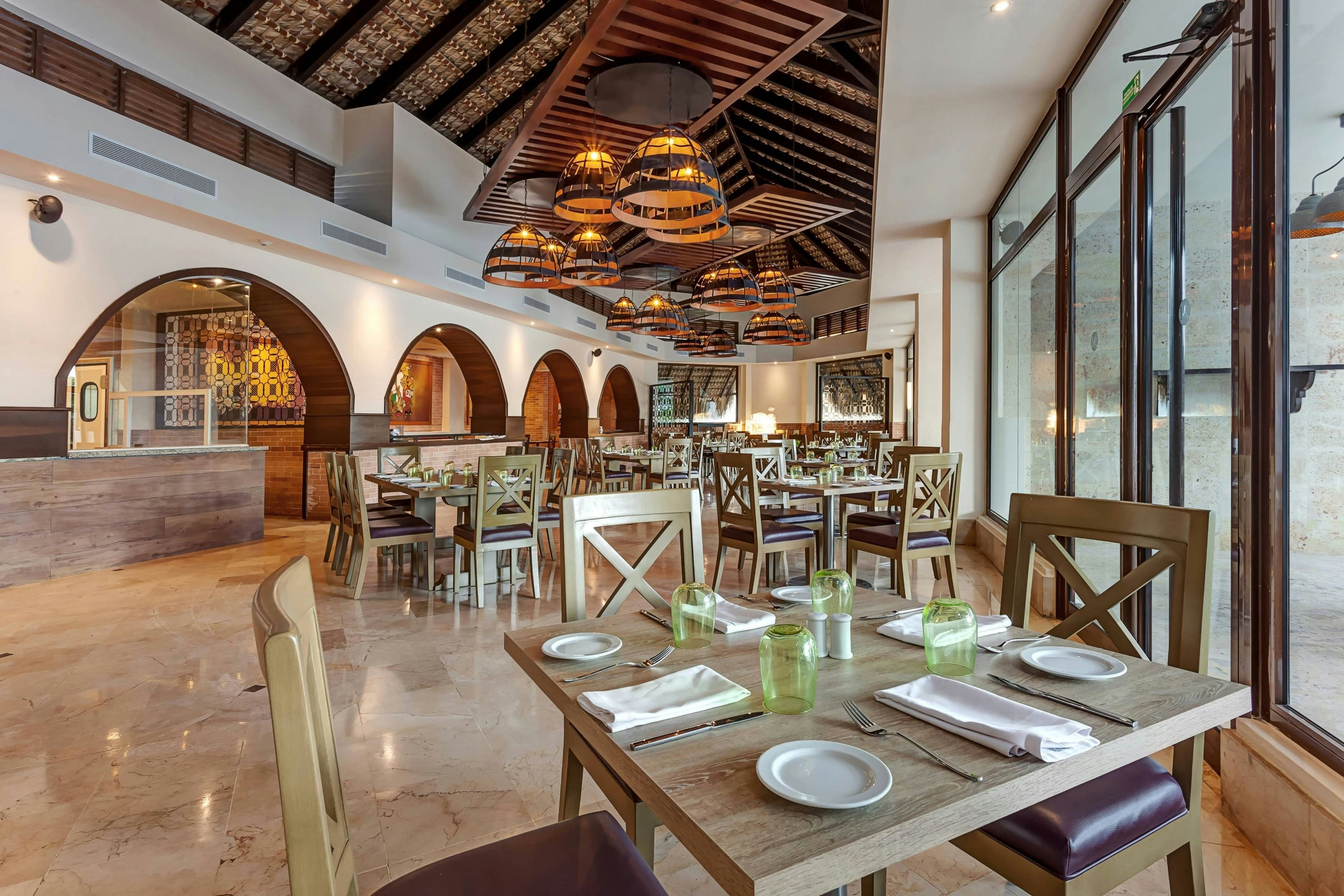 Restoran