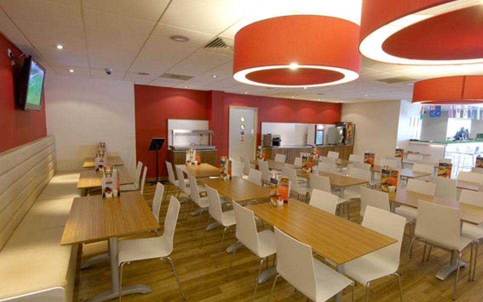 Restoran Gambar