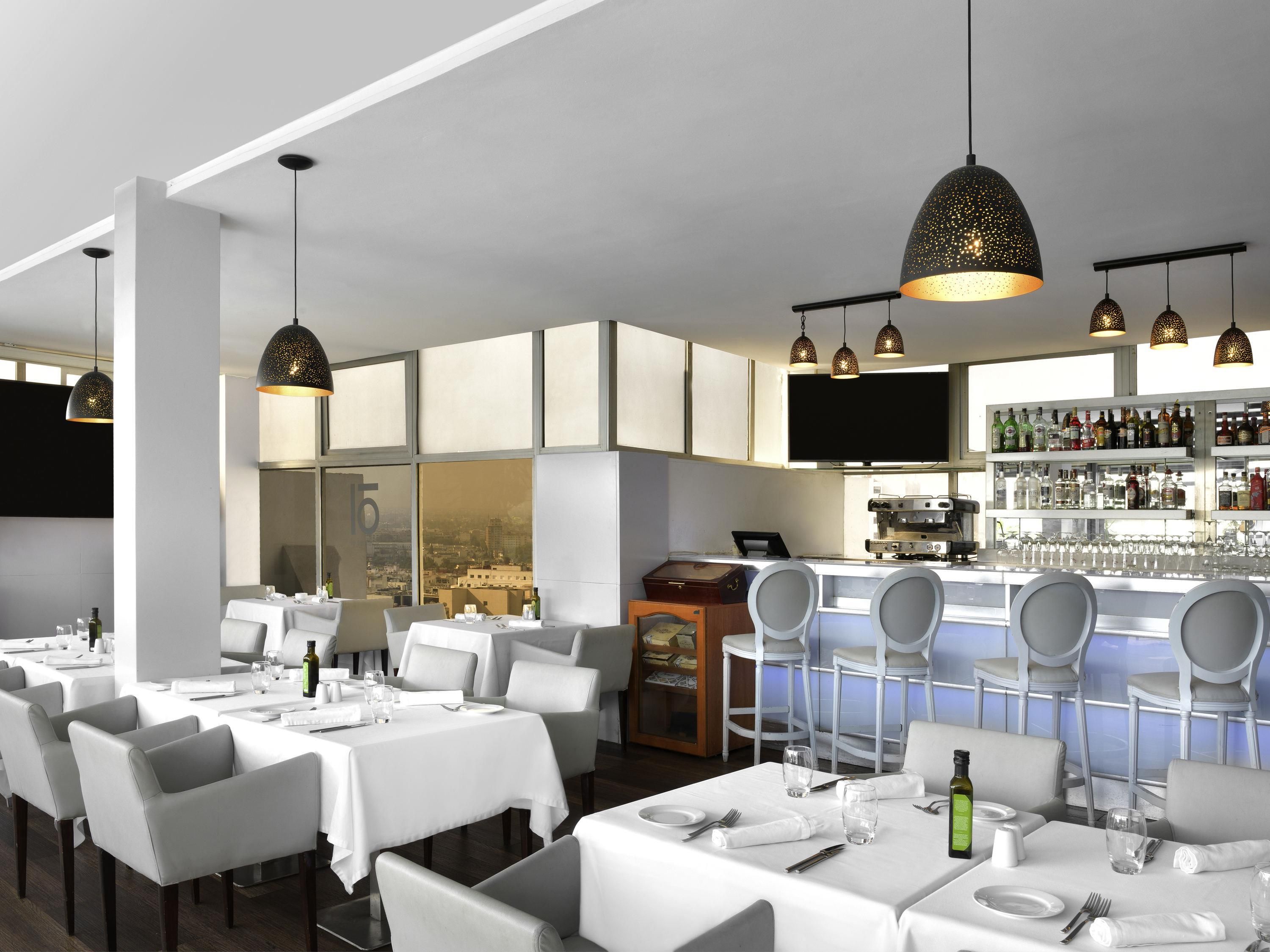 Restoran