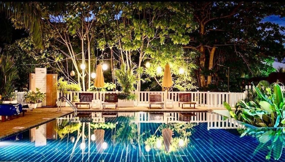 Kolam renang