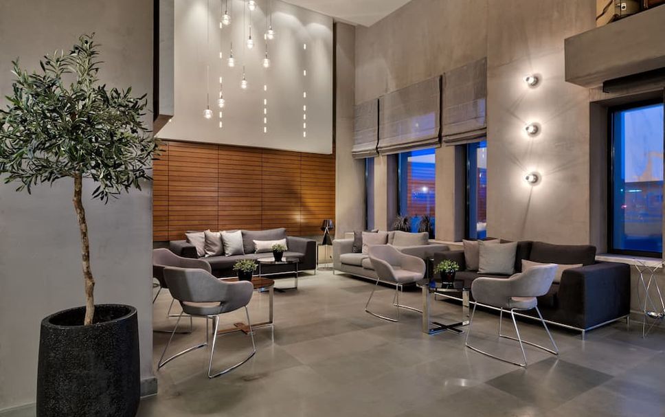 Balai Menunggu Gambar