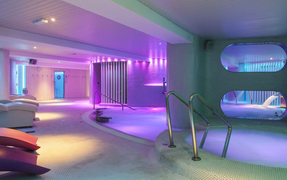 Spa Gambar