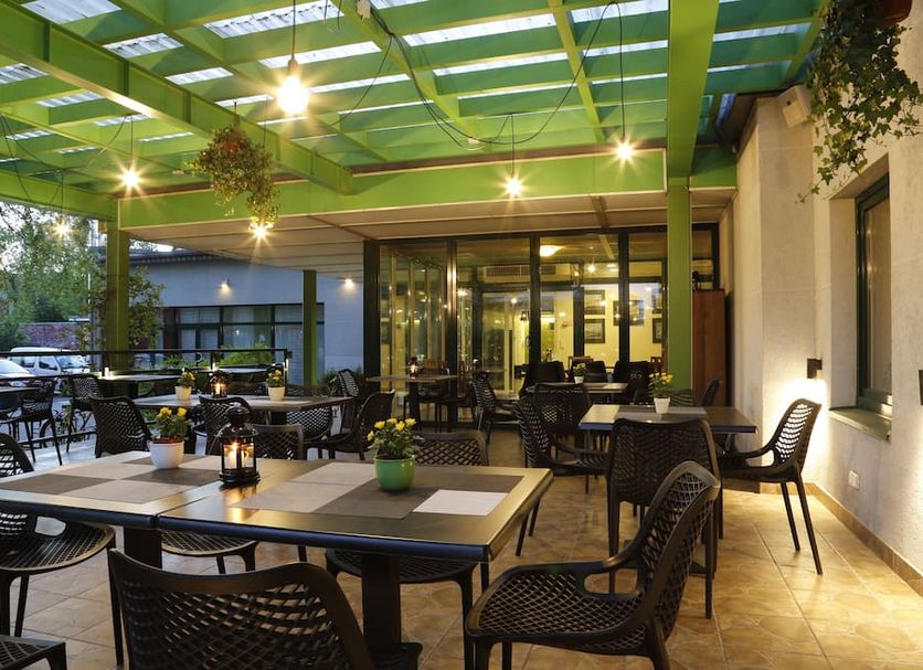 Restoran Gambar