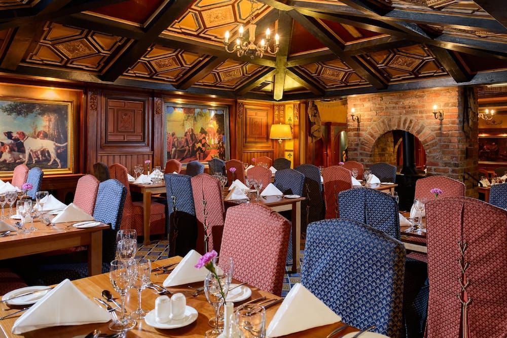 Restoran