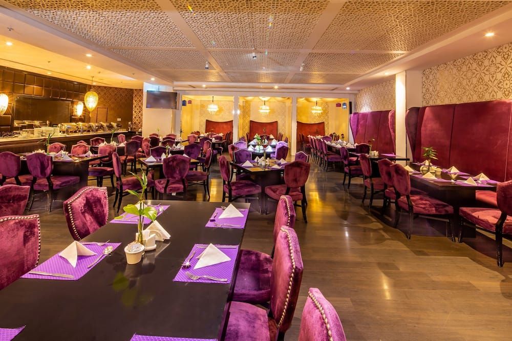 Restoran