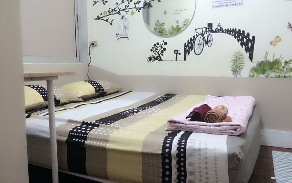 Bilik Tidur Gambar
