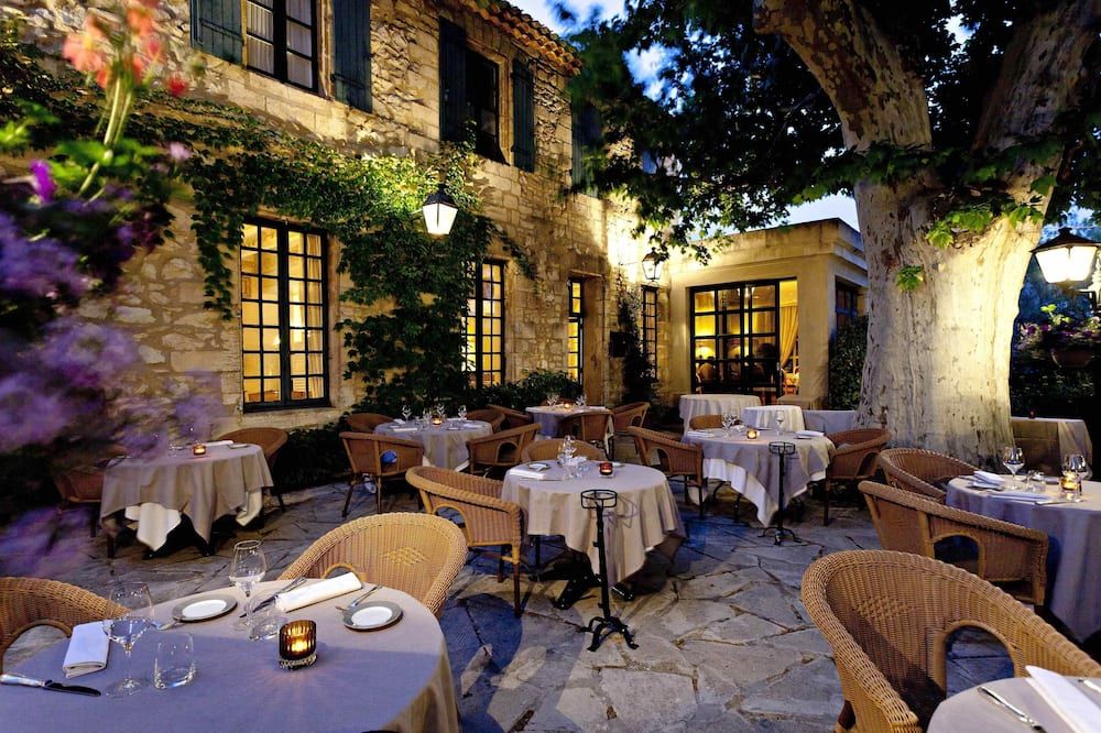 Restoran