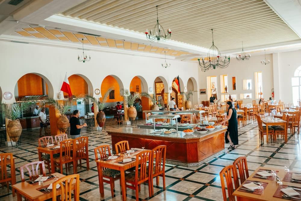 Restoran