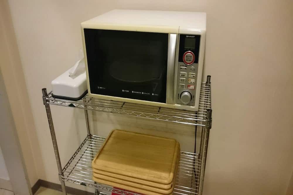 Kemudahan Bilik