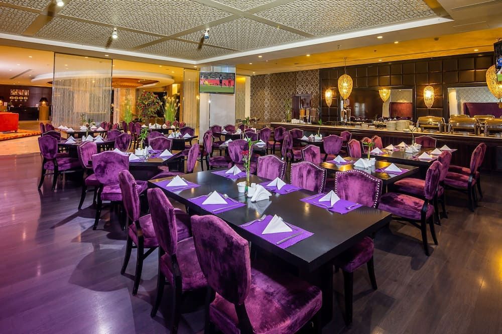 Restoran