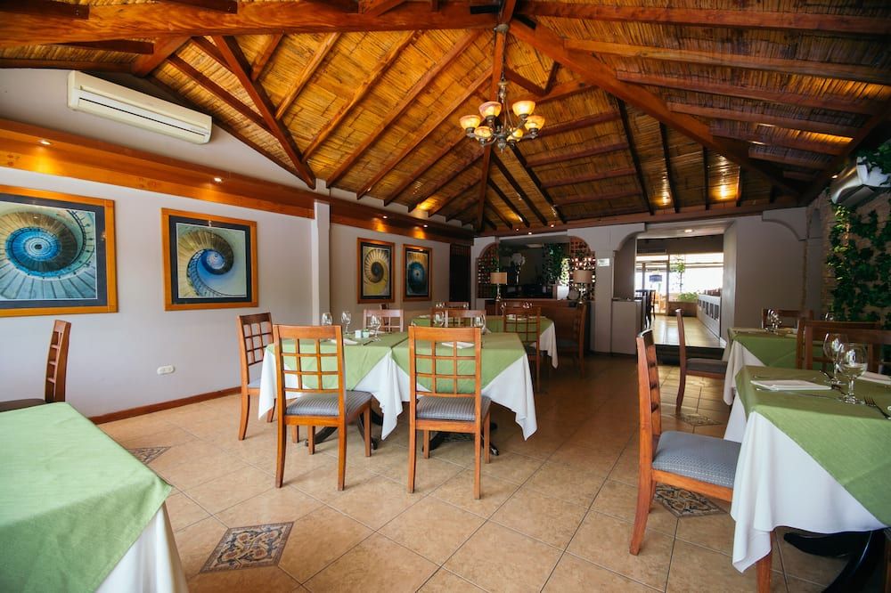 Restoran