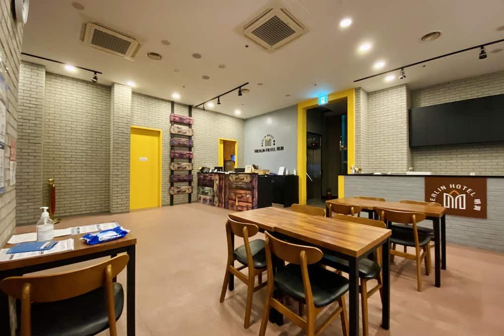 Restoran