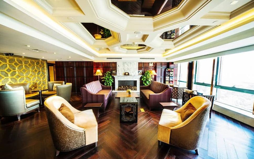 Balai Menunggu Gambar