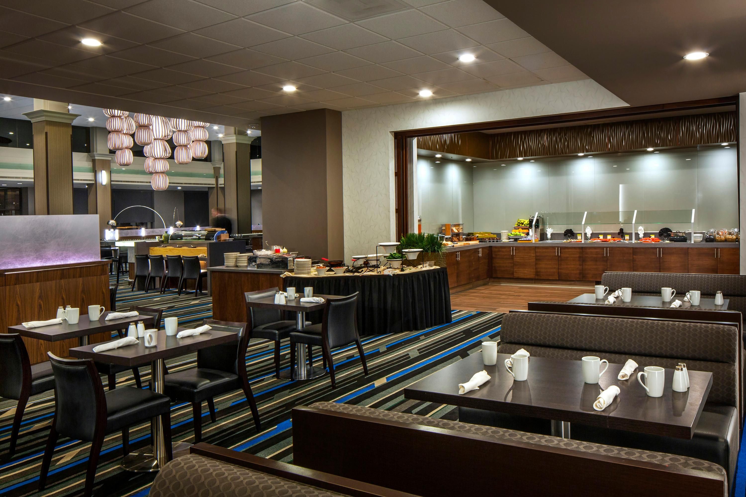 Restoran