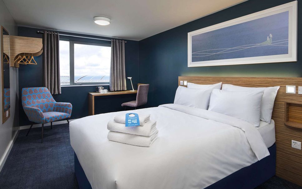 Bilik Tidur Gambar