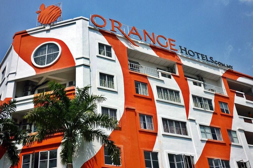 Bangunan