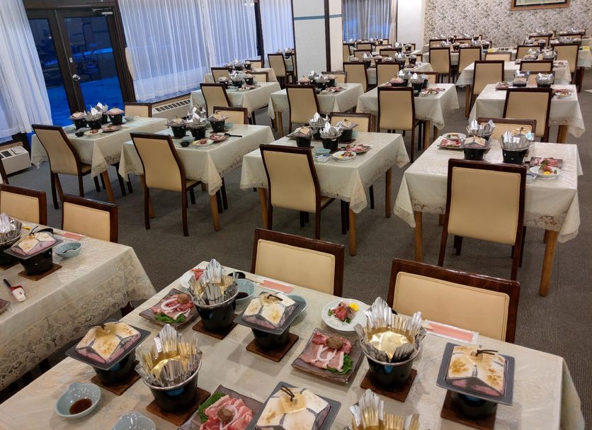 Restoran Gambar