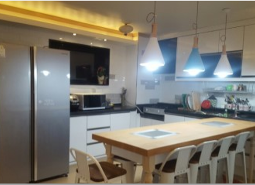 Dapur Gambar