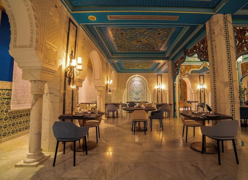 Restoran Gambar