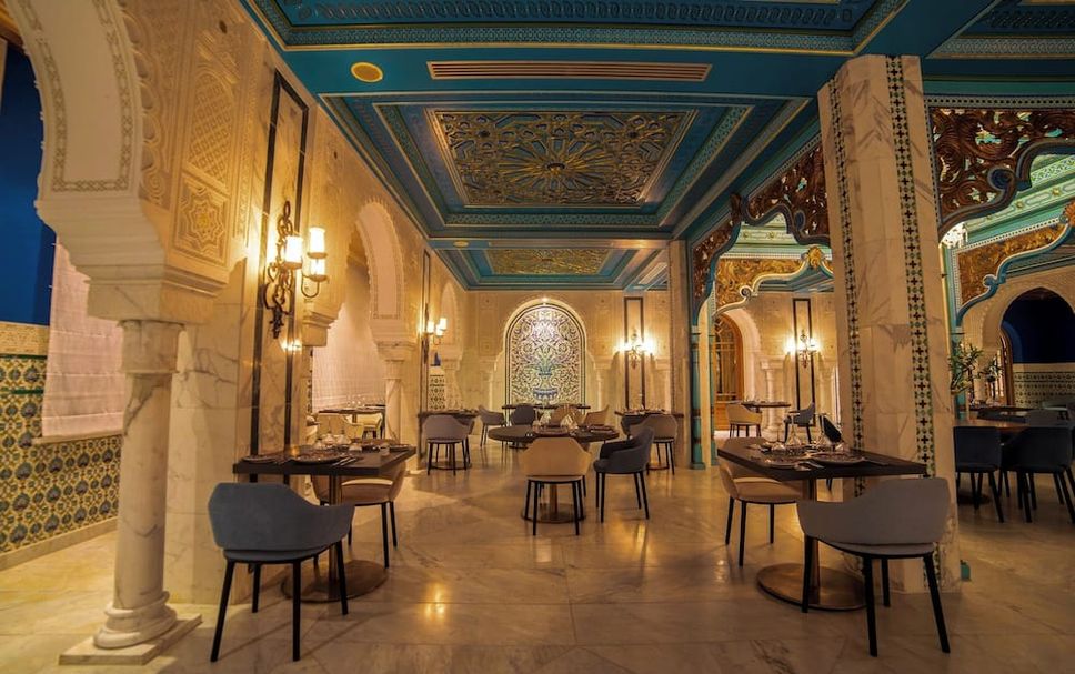 Restoran Gambar
