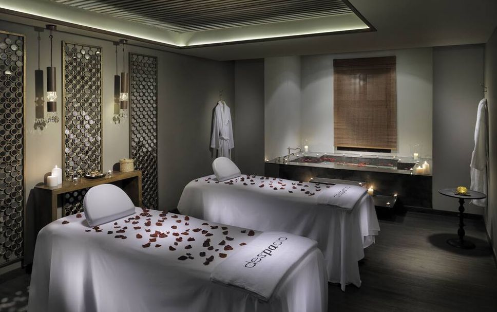 Spa Gambar