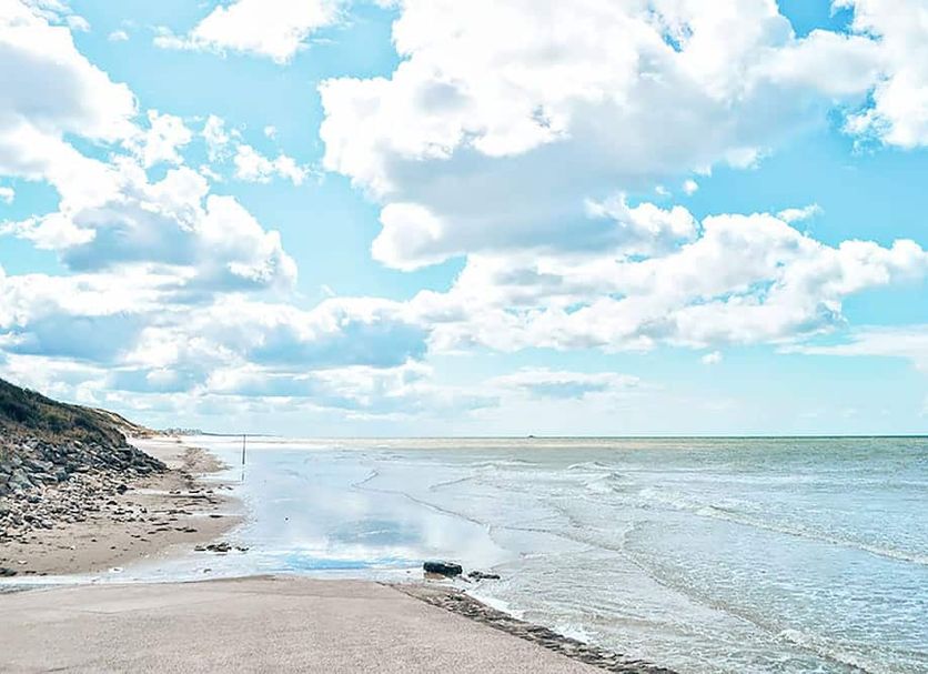 Pantai Gambar