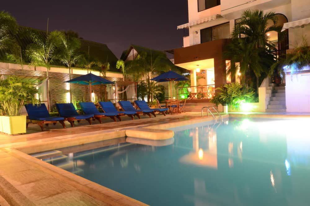 Kolam renang