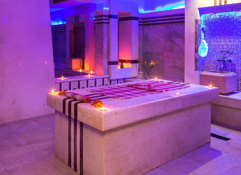 Spa Gambar