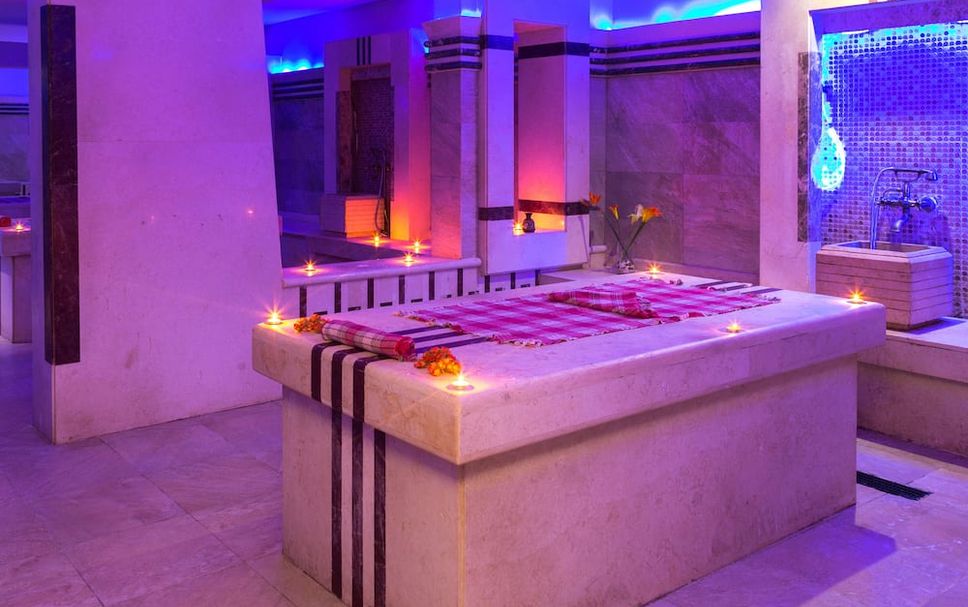 Spa Gambar