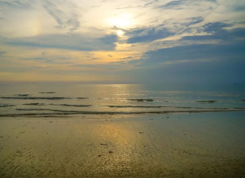 Pantai Gambar