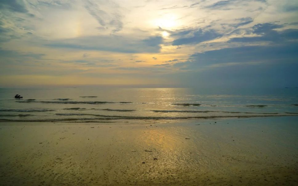 Pantai Gambar
